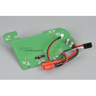WALKERA - power board (B9)