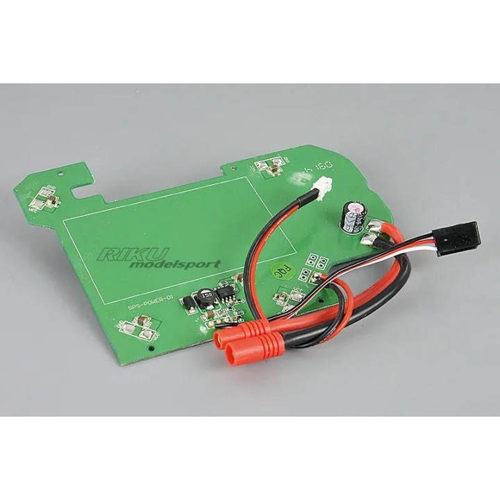 WALKERA - power board (B9)