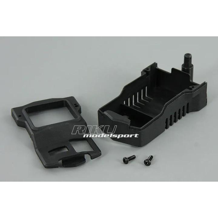 BSD - obudowa elektroniki