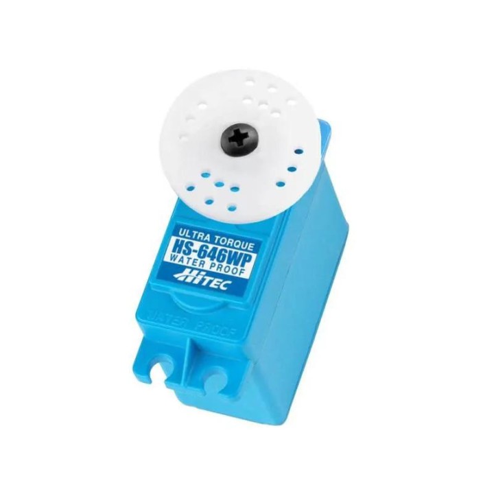 Serwomechanizm HS-646 WP