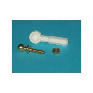 Snap kulowy biały duży (6)