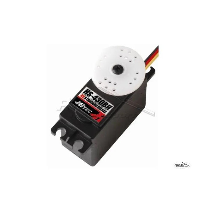 Serwomechanizm HS 430BH