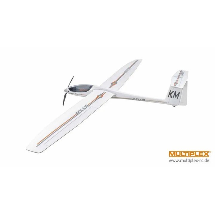 MODEL - MPX box - SOLIUS ARF - do       