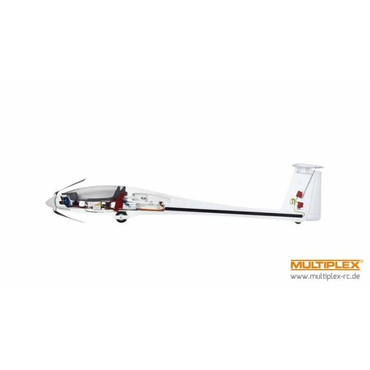 MODEL - MPX box - SOLIUS ARF - do       