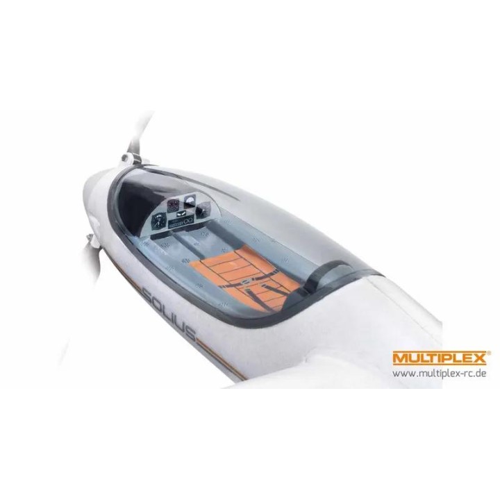 MODEL - MPX box - SOLIUS ARF - do       