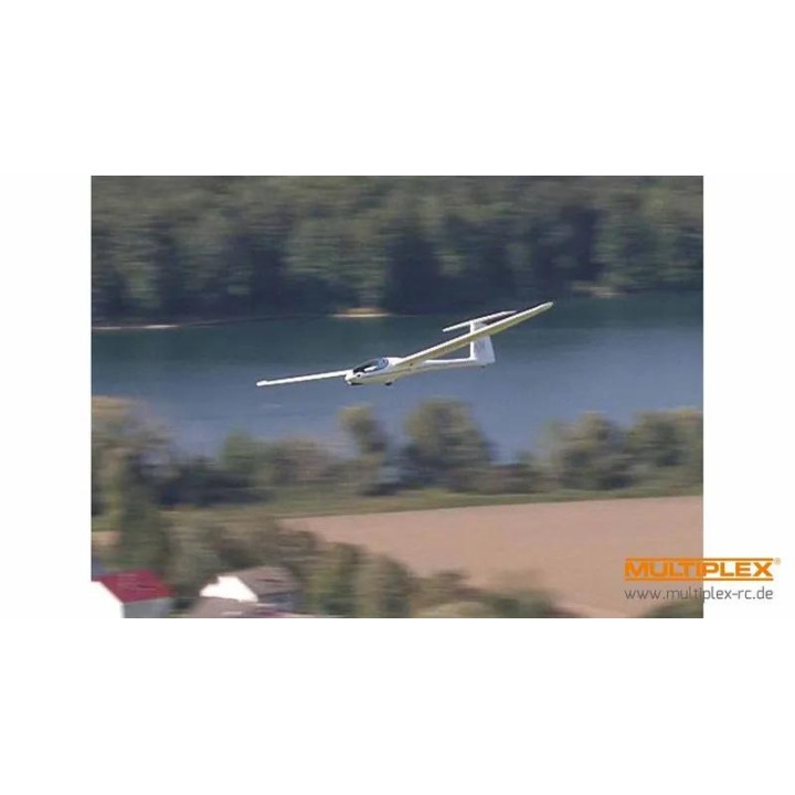 MODEL - MPX box - SOLIUS ARF - do       