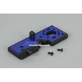 BSD-mocowanie silnika