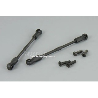 BSD- kpl zwrotnica z piastą lewa