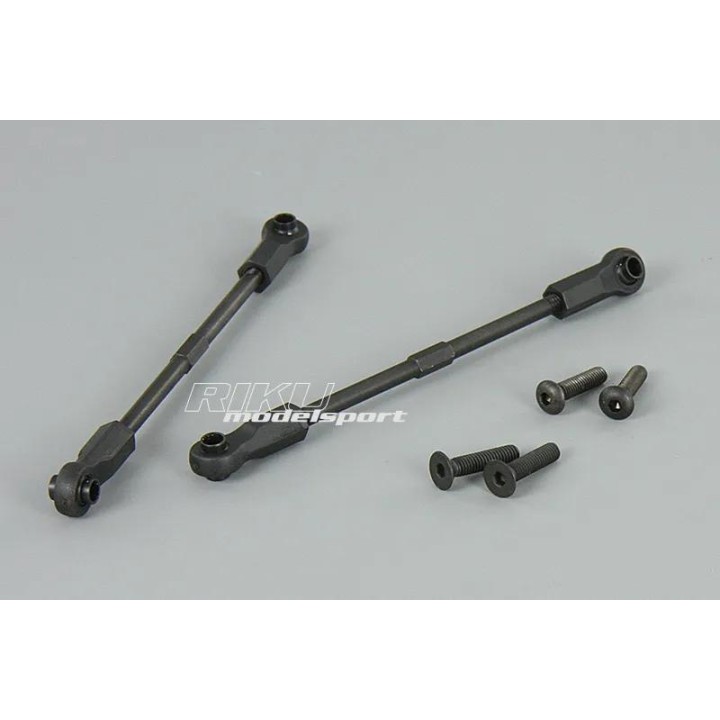 BSD- kpl zwrotnica z piastą lewa