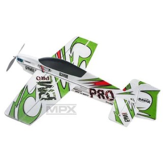 MODEL - MPX box -  PARKMASTER PRO