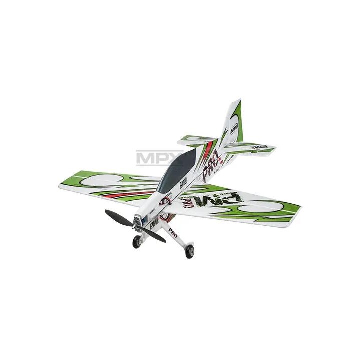 MODEL - MPX box -  PARKMASTER PRO