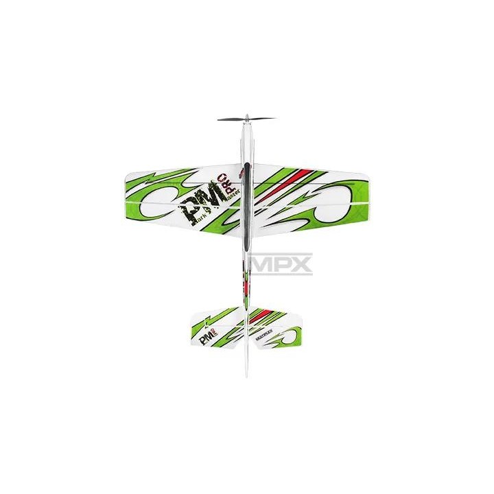 MODEL - MPX box -  PARKMASTER PRO