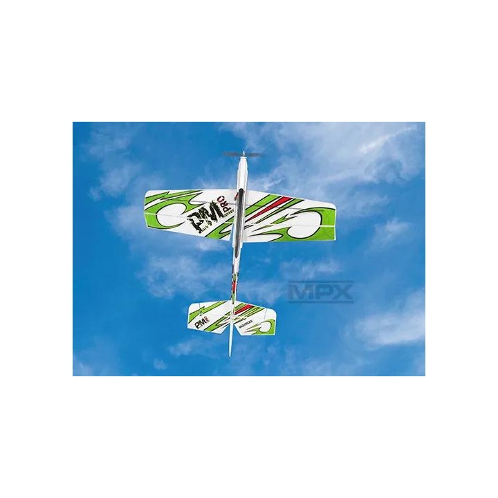 MODEL - MPX box -  PARKMASTER PRO