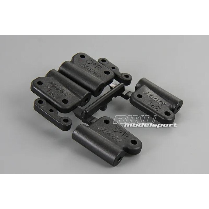 RPM - elementy przekładni głównej