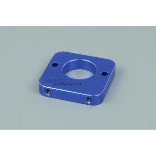 BSD - mocowanie silnika