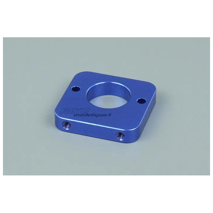 BSD - mocowanie silnika