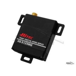 Serwomechanizm HS 5125MG DIGI