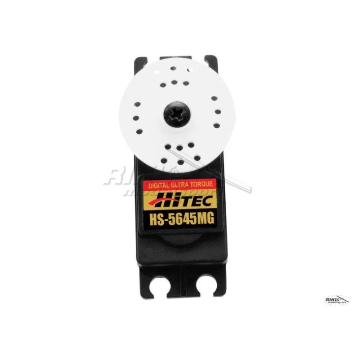 Serwomechanizm HS 5645MG