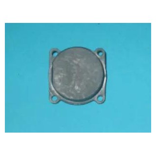 O.S. MAX - pokrywa karteru