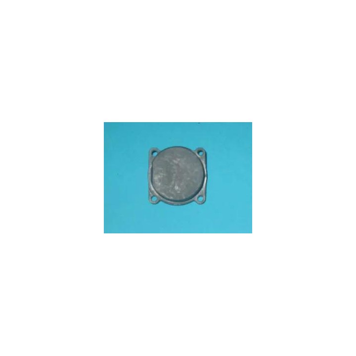 O.S. MAX - pokrywa karteru