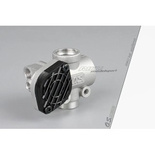 O.S. MAX - obudowa gaźnika 70N