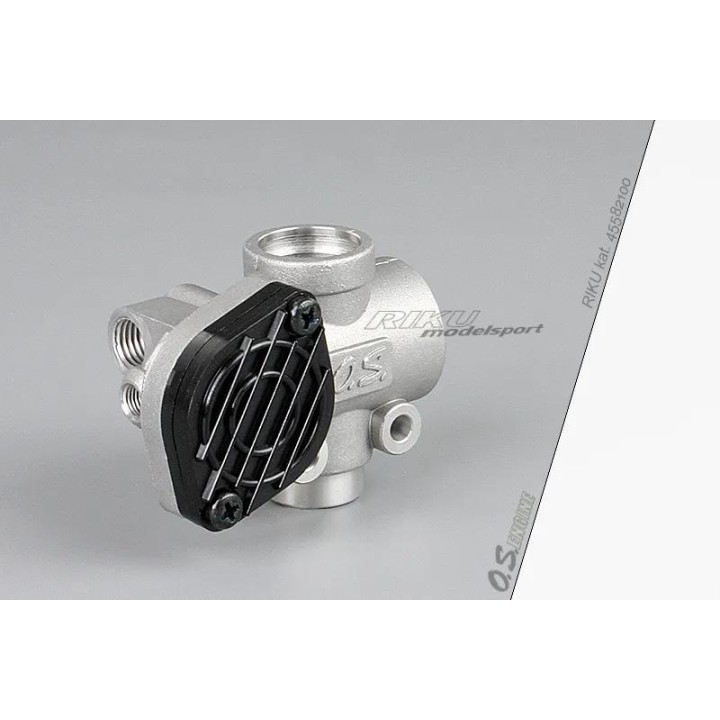 O.S. MAX - obudowa gaźnika 70N