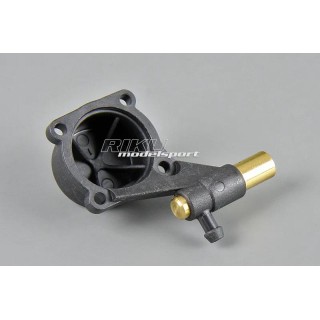 O.S. MAX - Pokrywa karteru 15LA