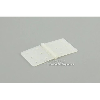 Zawias płaski 20x36mm (19)