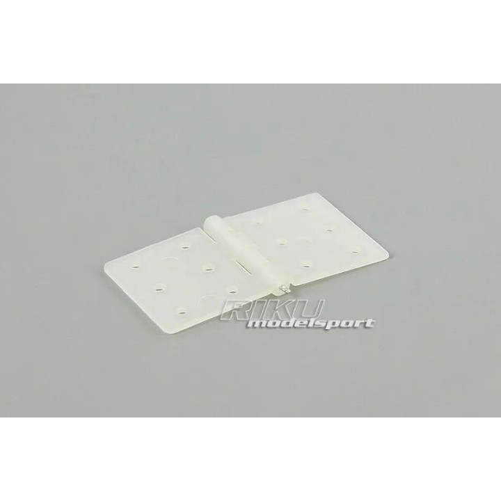 Zawias płaski 20x36mm (19)