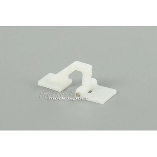 Zawias klapowy 27x11mm (21)