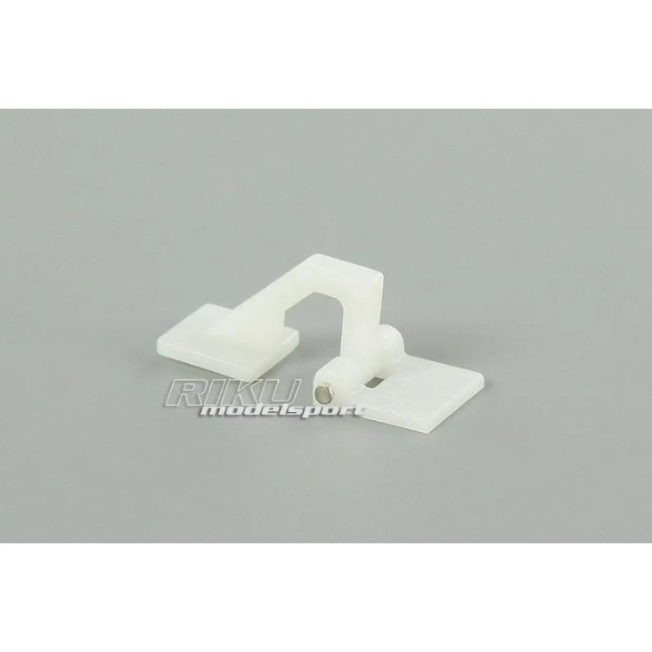 Zawias klapowy 27x11mm (21)