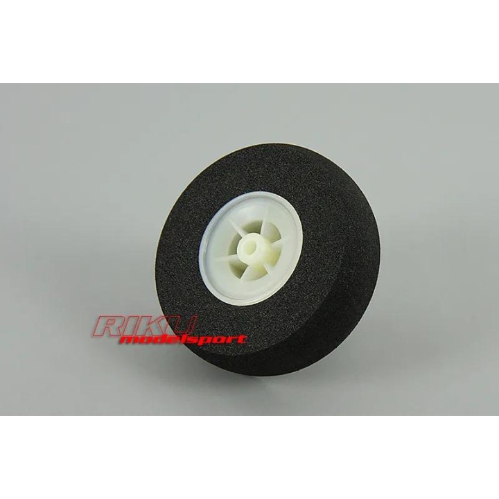 Koło piankowe 60x19x3,5mm