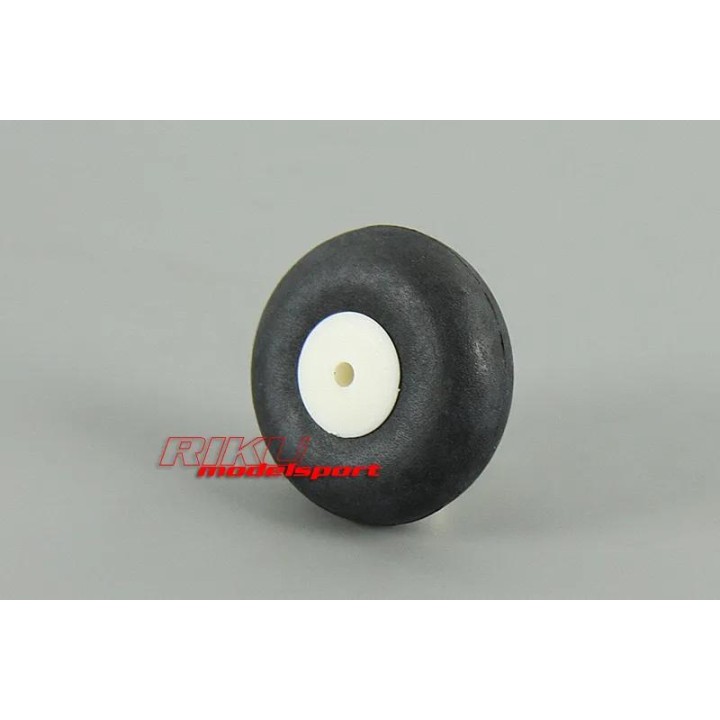 Koło gumowe 30x13x2,3mm