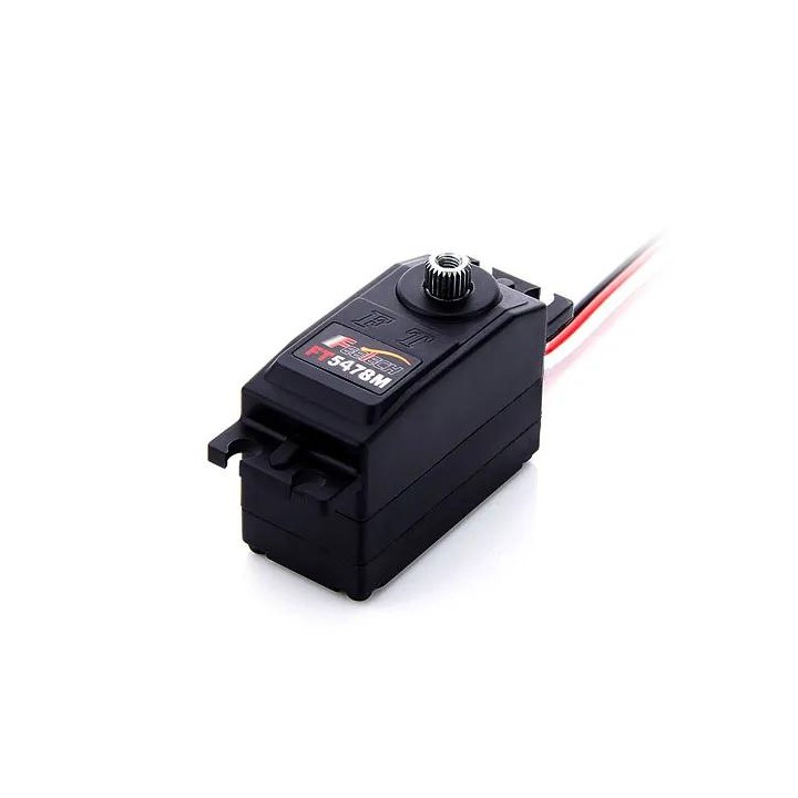 Fitec - serwomechanizm  FS5478M (48)