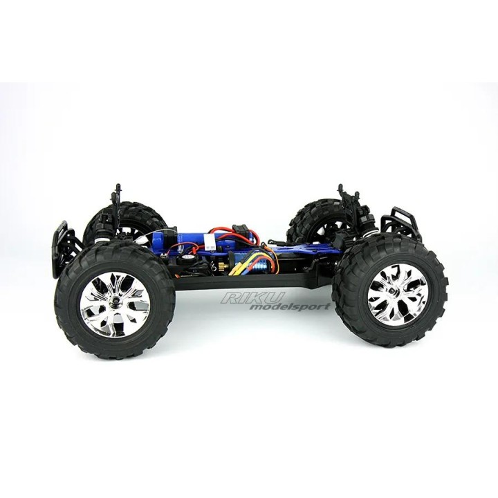BSD909T - model 1/10 Brushless truck