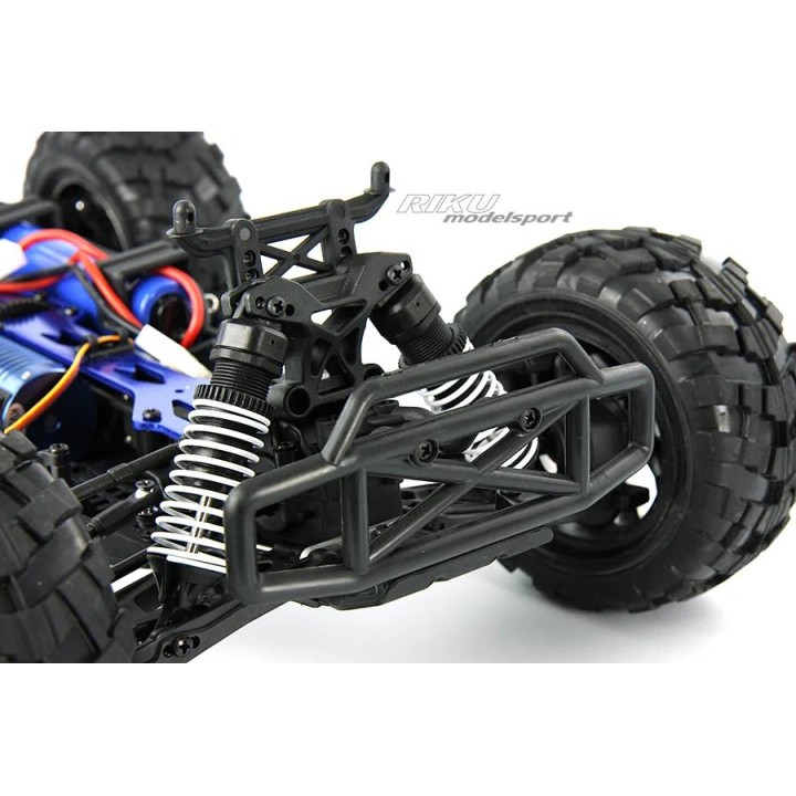 BSD909T - model 1/10 Brushless truck