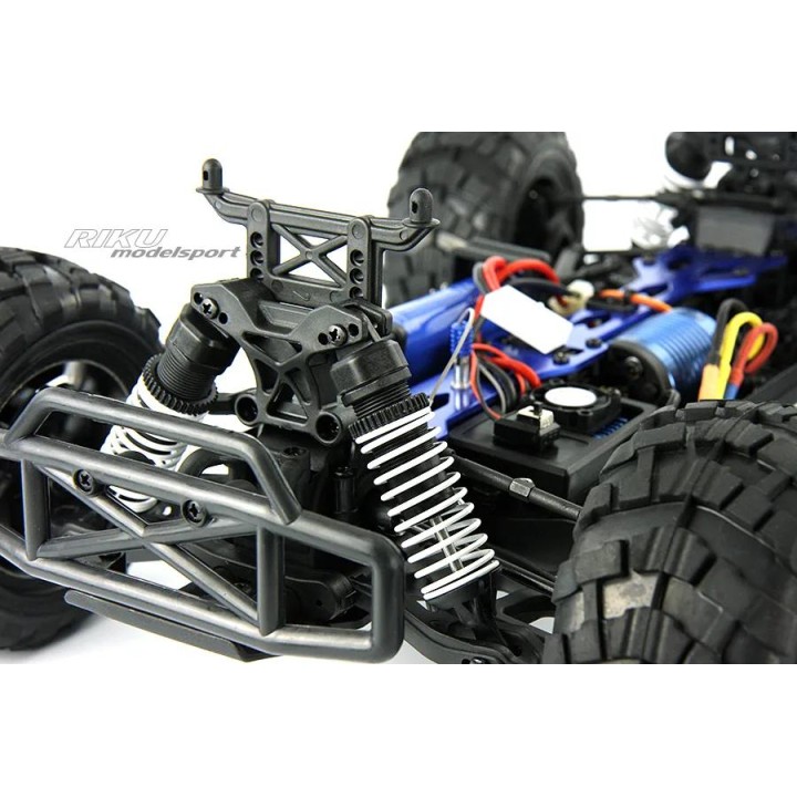 BSD909T - model 1/10 Brushless truck
