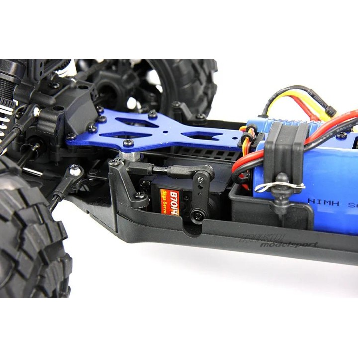 BSD909T - model 1/10 Brushless truck