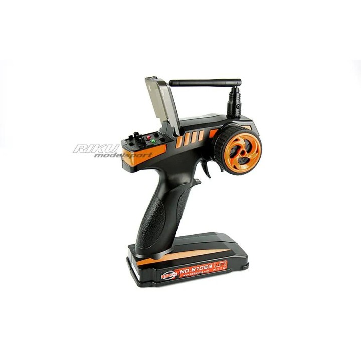 BSD909T - model 1/10 Brushless truck