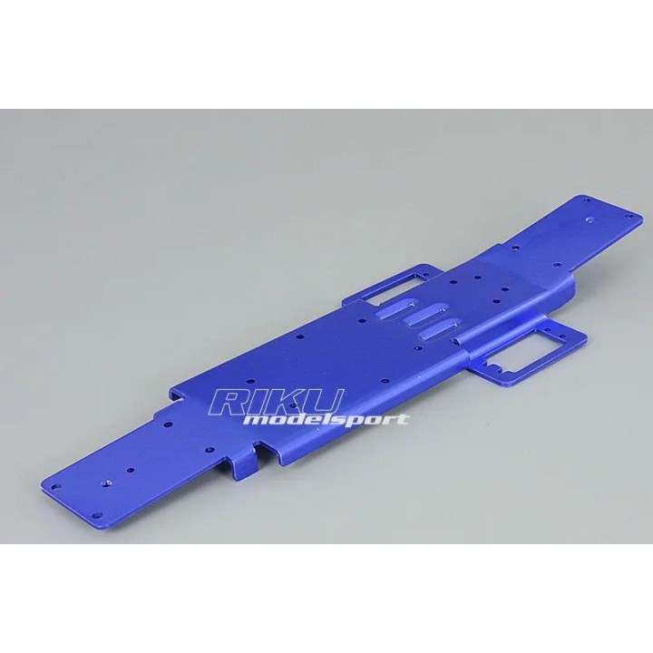 BSD-element podwozia