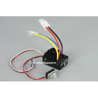 BSD-regulator 40A programowalny