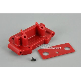 RPM - mocowanie zderzaka przedniego