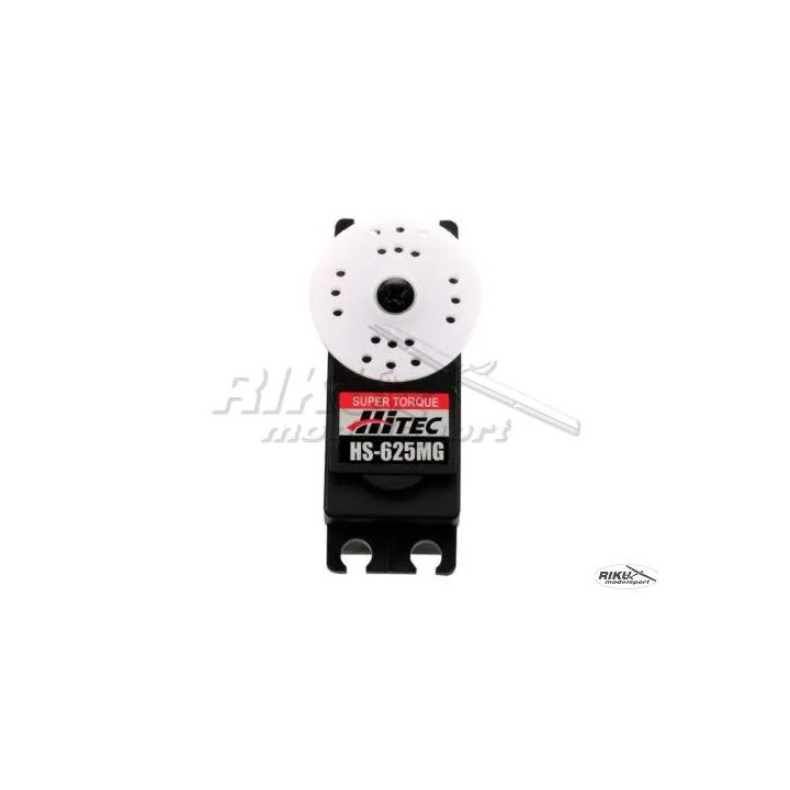 Serwomechanizm HS 625MG