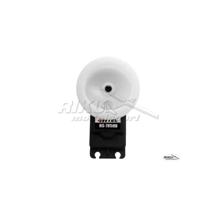 Serwomechanizm HS 785HB