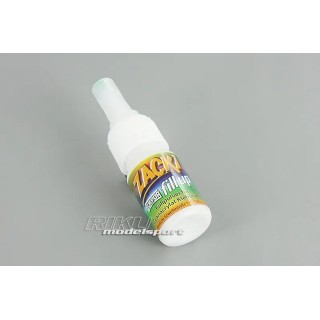 Klej - wypełniacz do CA - MPX
