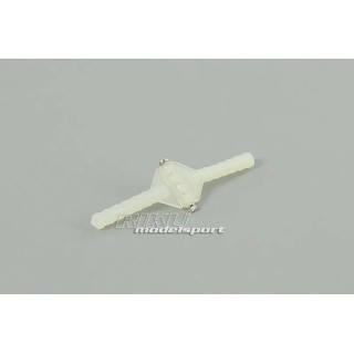 Zawias kołkowy lekki 2,5x8x33mm (18)