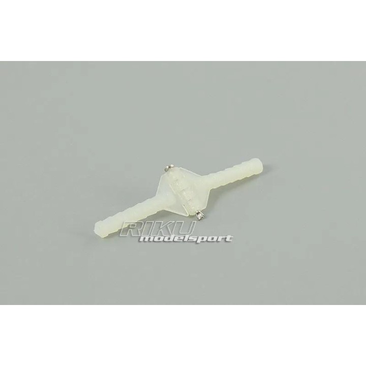 Zawias kołkowy lekki 2,5x8x33mm (18)