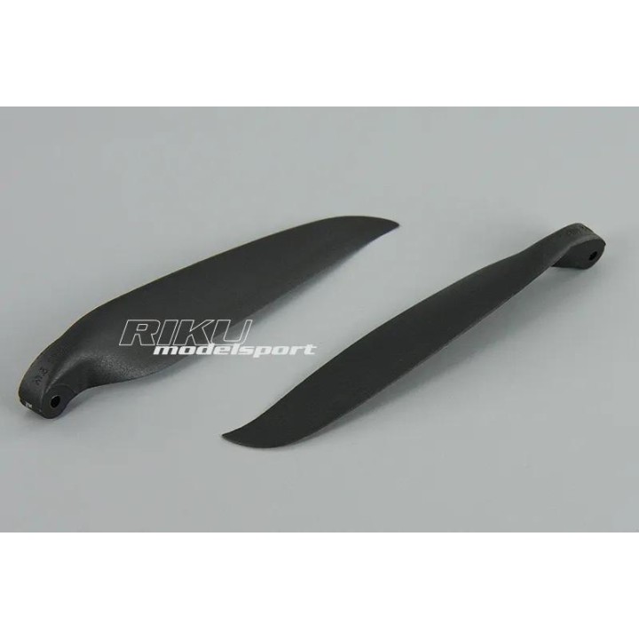 Łopatki śmigła składanego 12 x 6 (32)