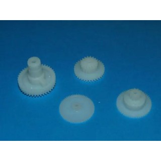 Serwo - zębatki do HS 311 322 325