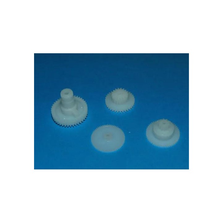 Serwo - zębatki do HS 311 322 325